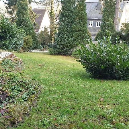 Haus Am Hang, Garden Dream Westerburg  Εξωτερικό φωτογραφία