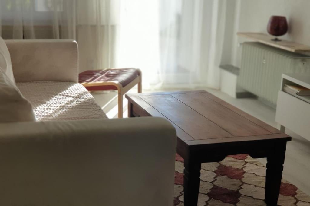 Haus Am Hang, Garden Dream Westerburg  Εξωτερικό φωτογραφία