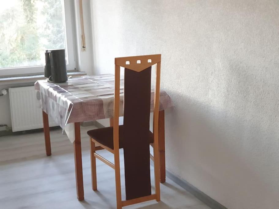Haus Am Hang, Garden Dream Westerburg  Εξωτερικό φωτογραφία