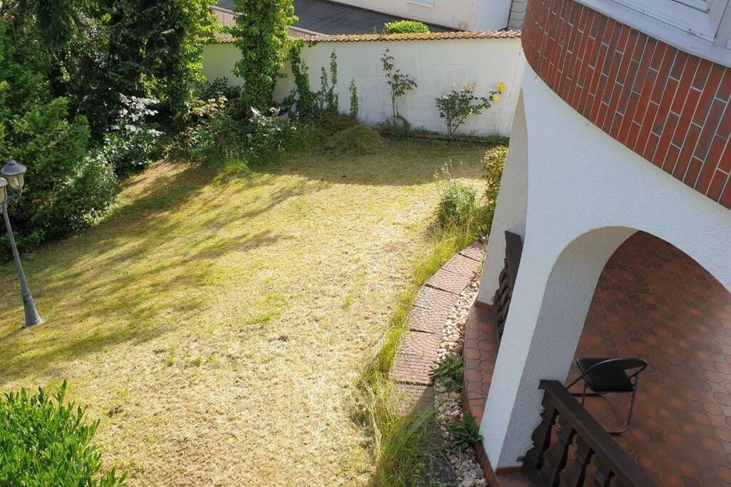 Haus Am Hang, Garden Dream Westerburg  Εξωτερικό φωτογραφία