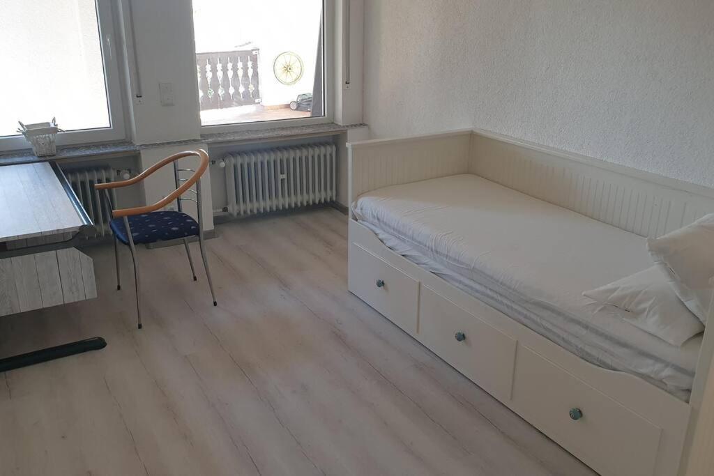 Haus Am Hang, Garden Dream Westerburg  Εξωτερικό φωτογραφία