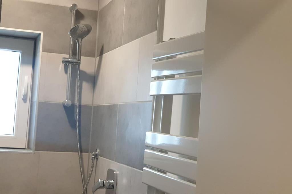 Haus Am Hang, Garden Dream Westerburg  Εξωτερικό φωτογραφία