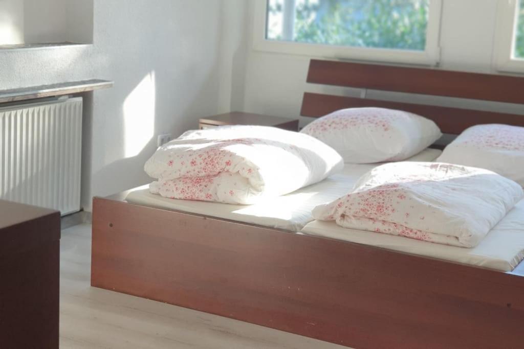 Haus Am Hang, Garden Dream Westerburg  Εξωτερικό φωτογραφία