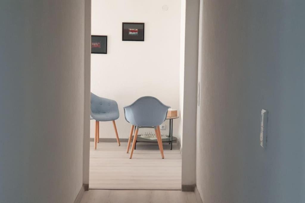Haus Am Hang, Garden Dream Westerburg  Εξωτερικό φωτογραφία