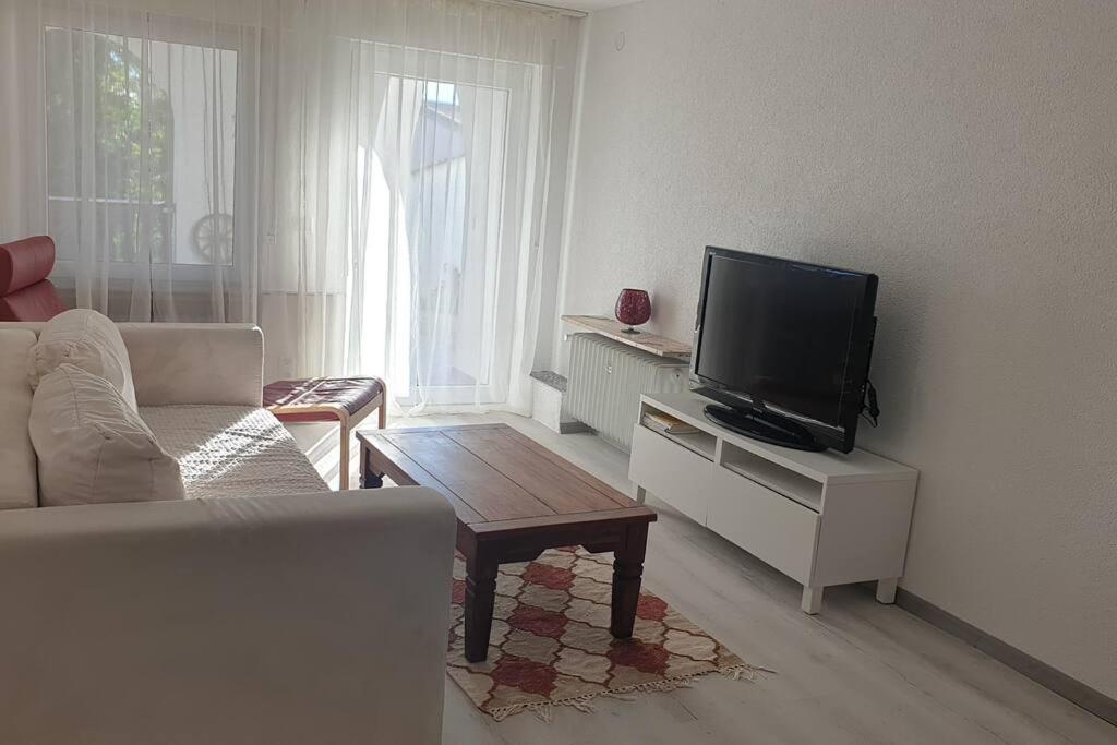 Haus Am Hang, Garden Dream Westerburg  Εξωτερικό φωτογραφία